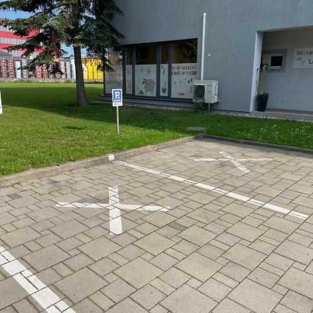 Jd Apartment Liptovský Mikuláš Exterior foto