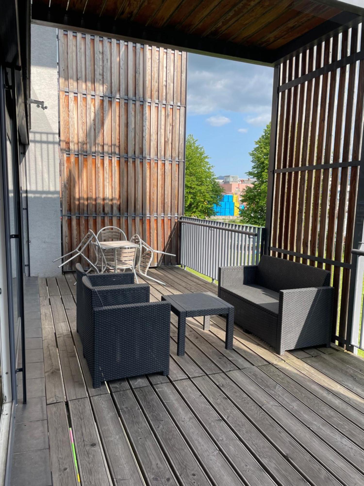 Jd Apartment Liptovský Mikuláš Exterior foto