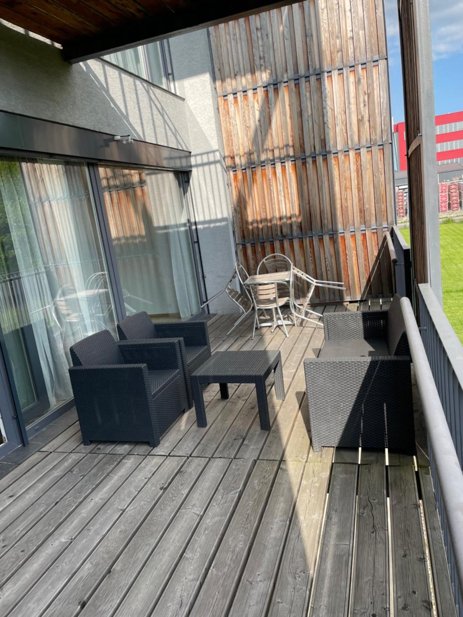 Jd Apartment Liptovský Mikuláš Exterior foto