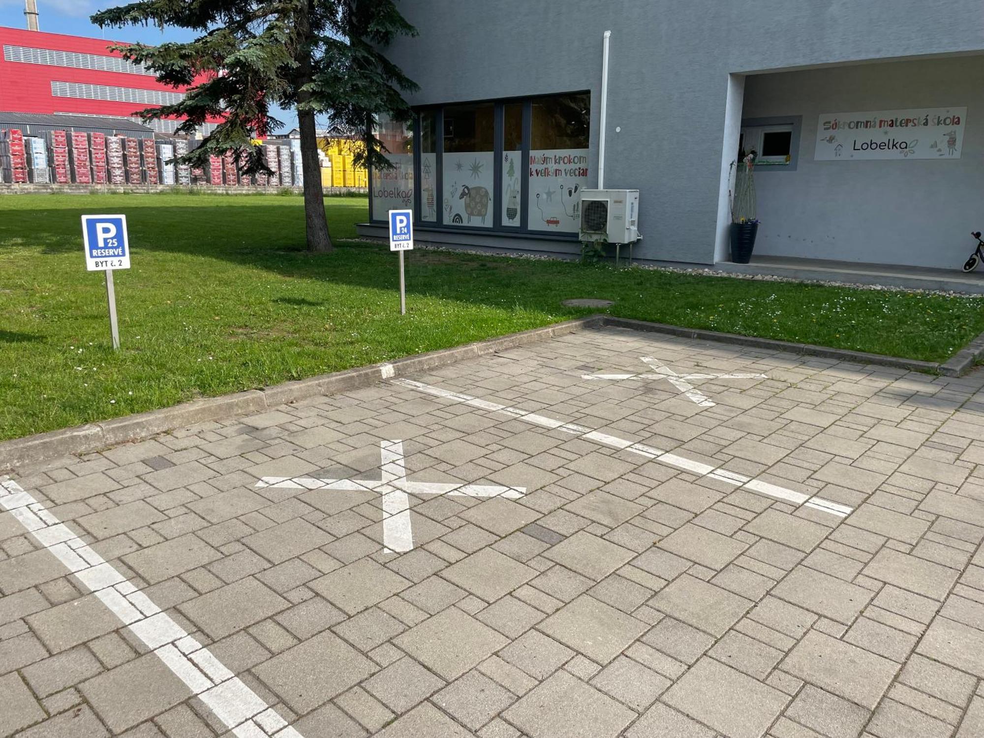 Jd Apartment Liptovský Mikuláš Exterior foto