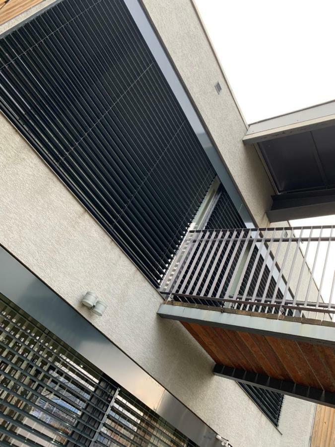Jd Apartment Liptovský Mikuláš Exterior foto